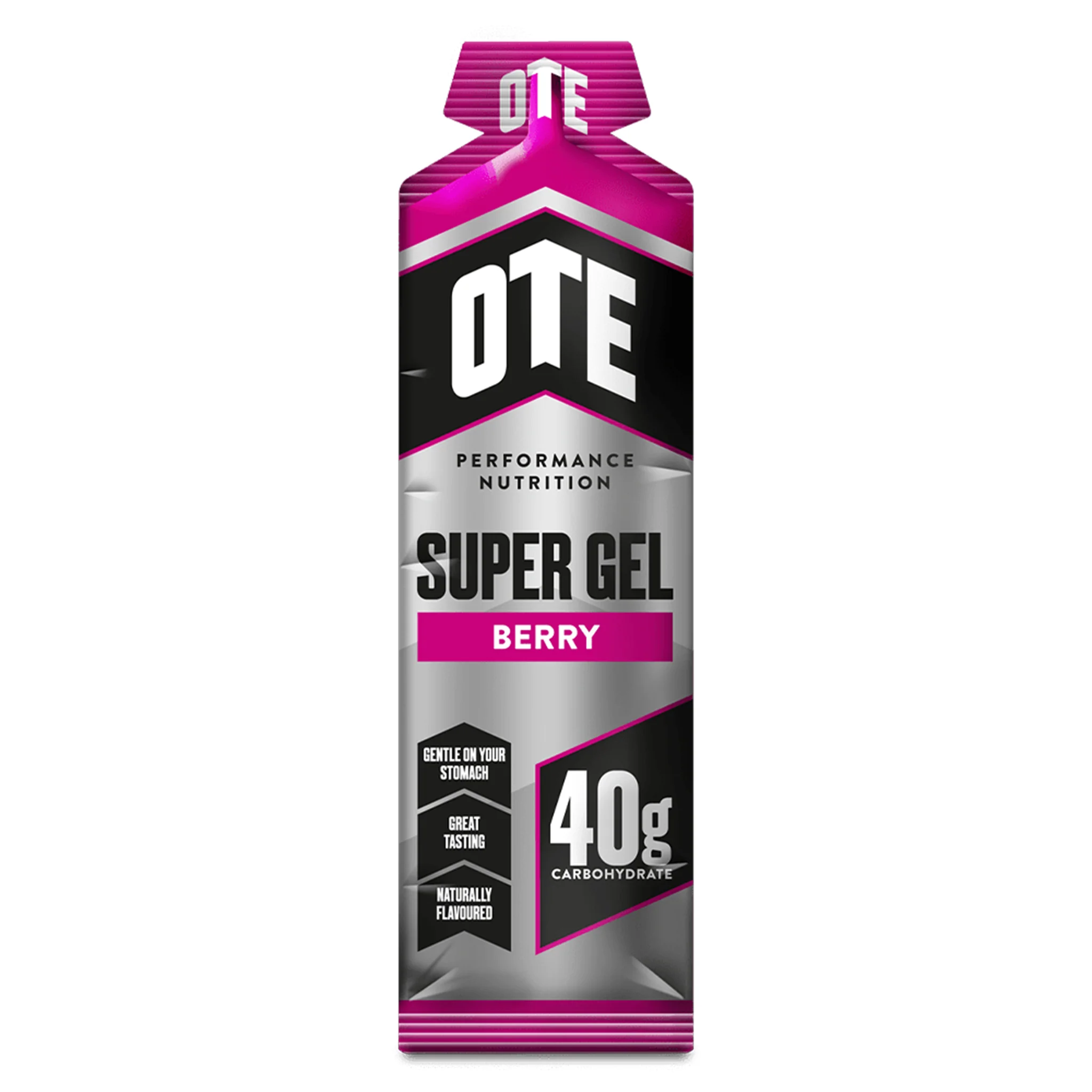 OTE Super Gel - Berry