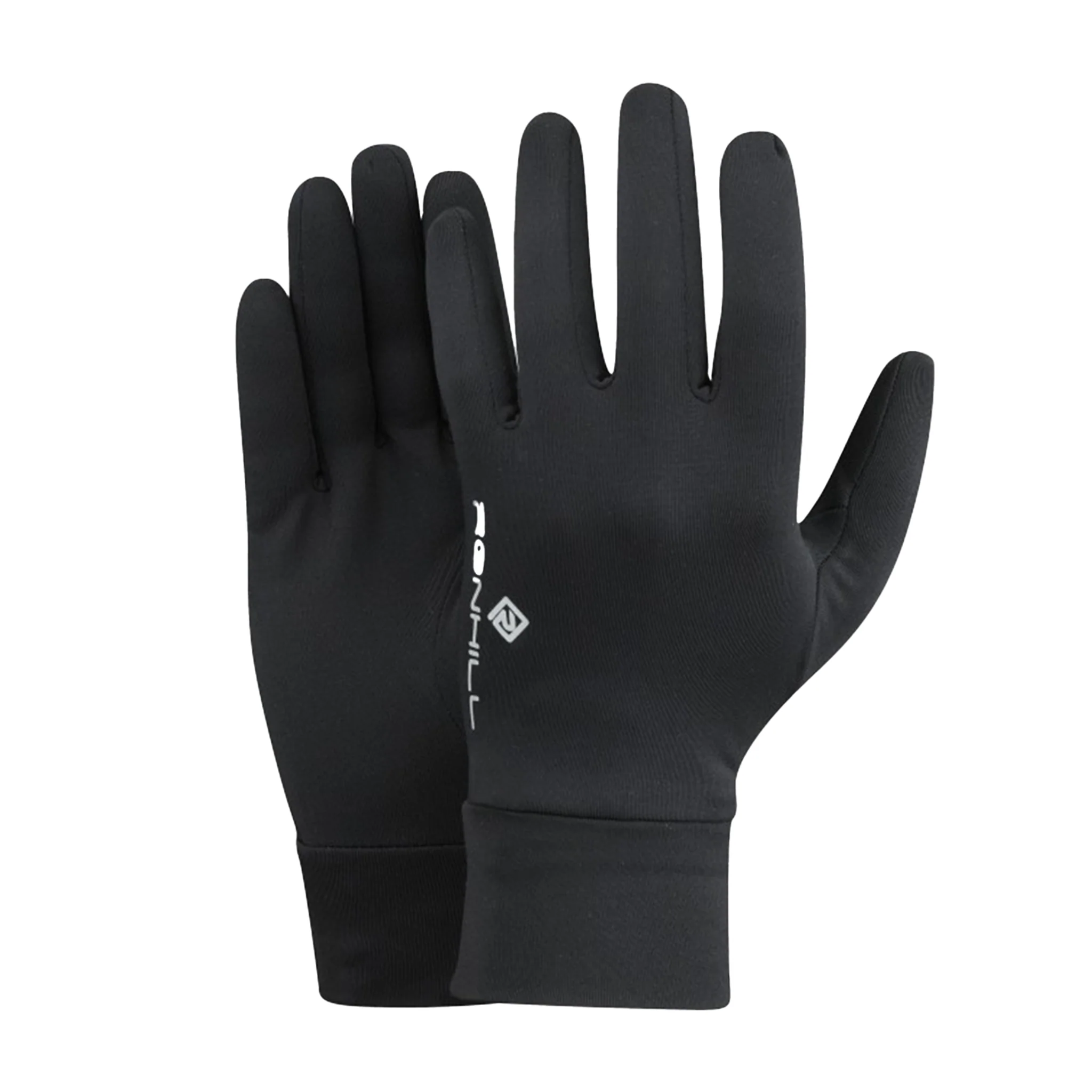 Ronhill Classic Glove - Black - AW25