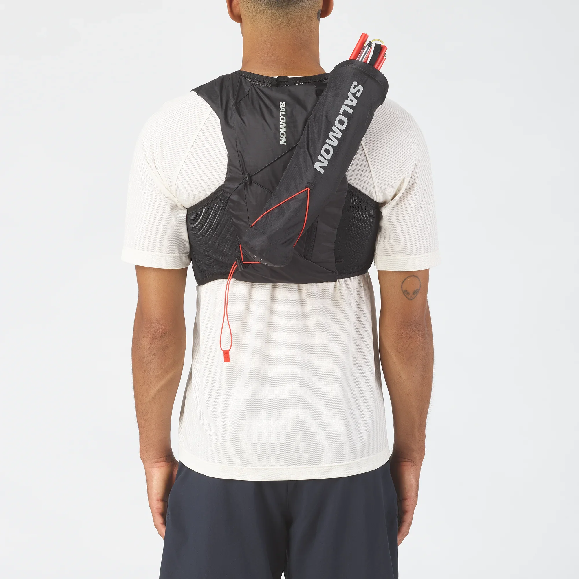Salomon Custom Quiver - Black - Image 6