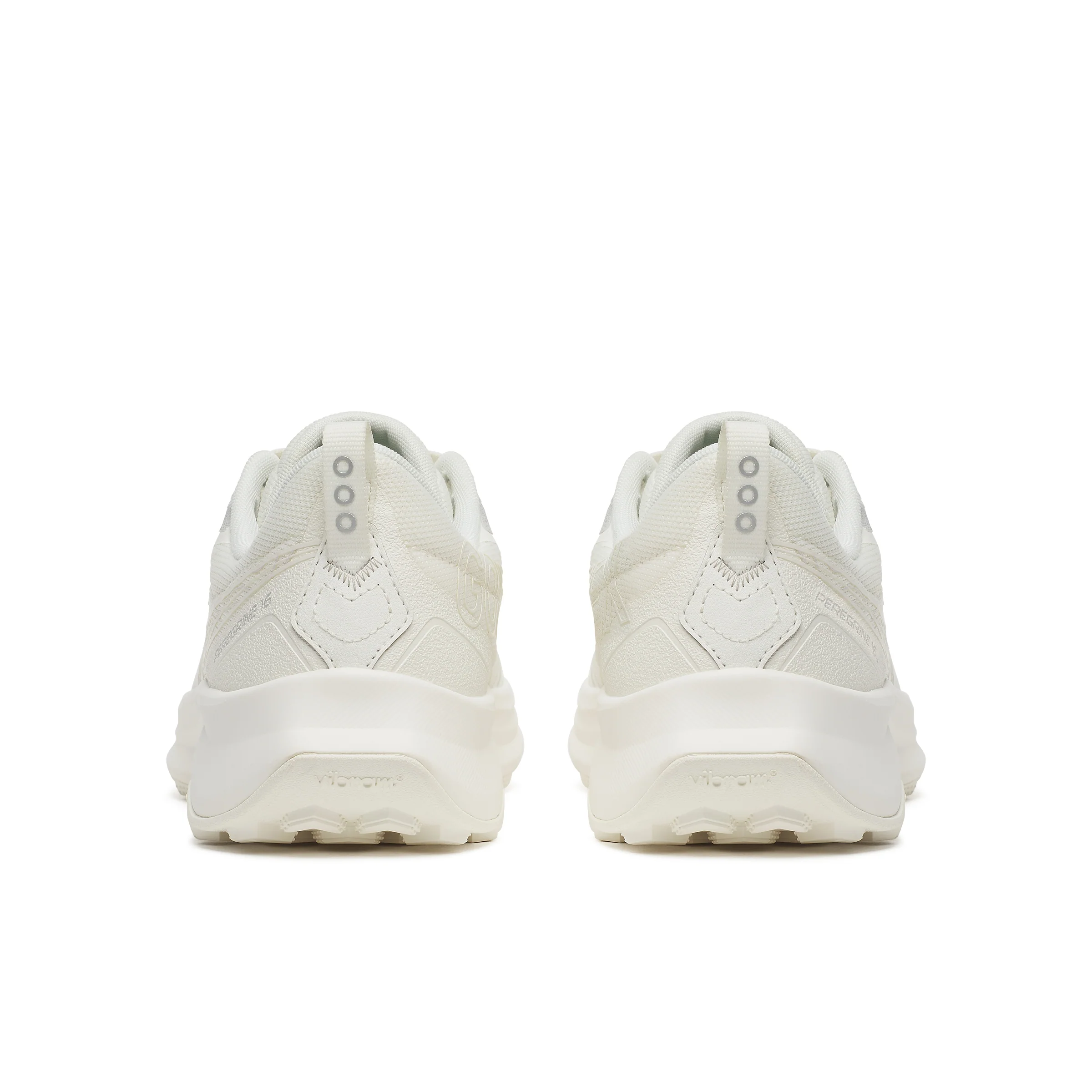 Saucony Mens Peregrine 16 GTX - Ivory - Trail - SS26 - Image 5
