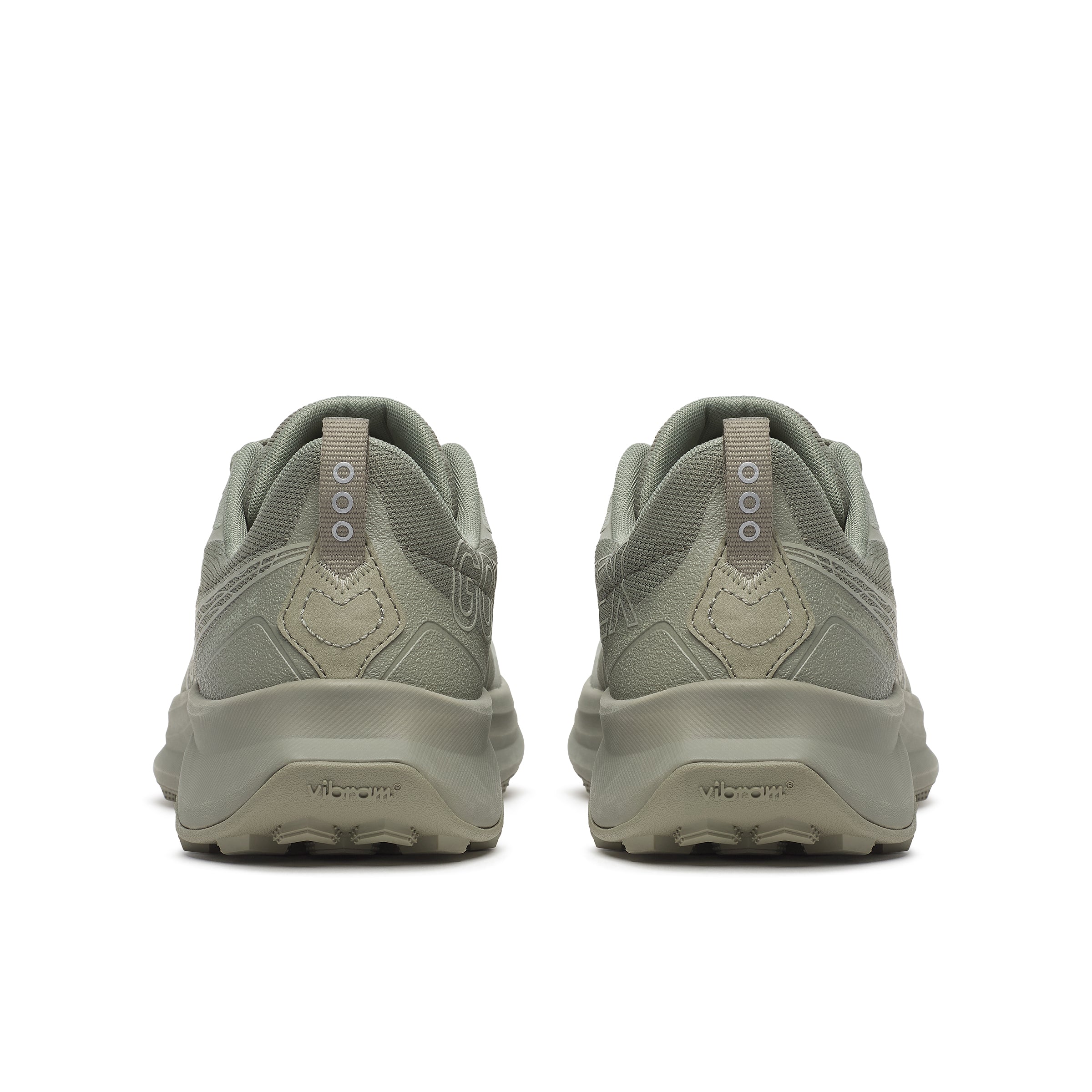Saucony Mens Peregrine 16 GTX - Laurel/Sage - Trail - SS26 - Image 5