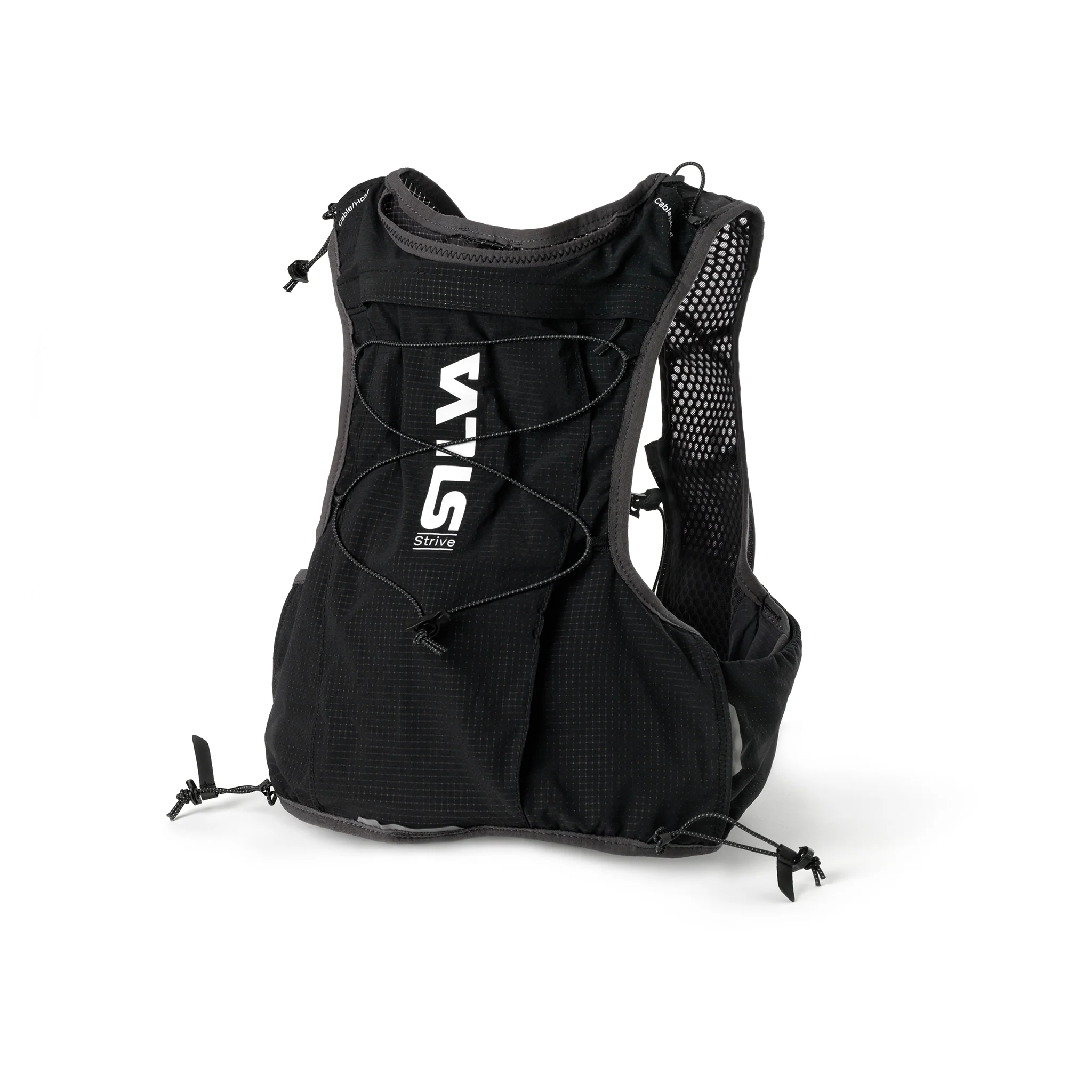 Silva Strive 10 Vest - Black - Image 2