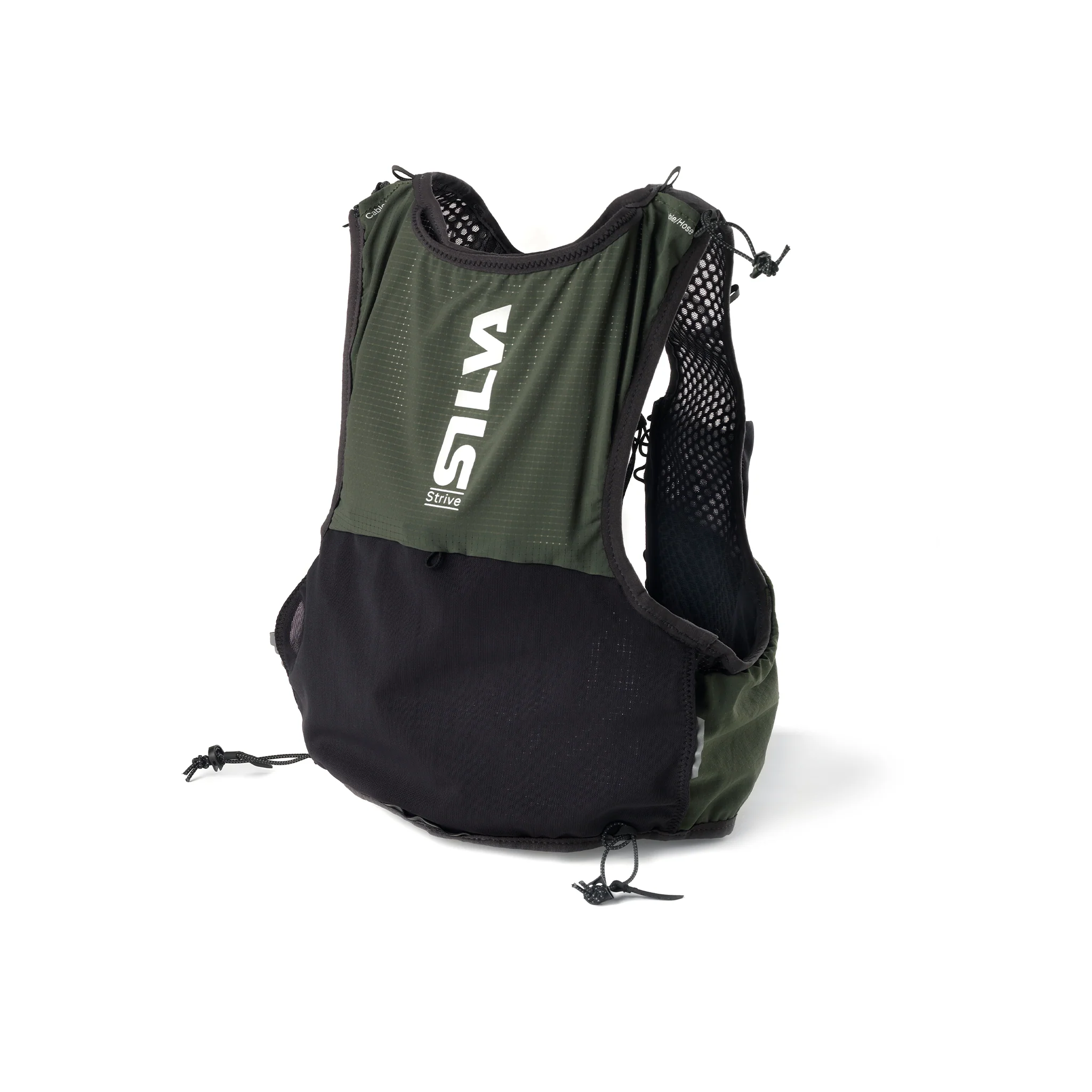 Silva Strive 5 Vest - Green - Image 2