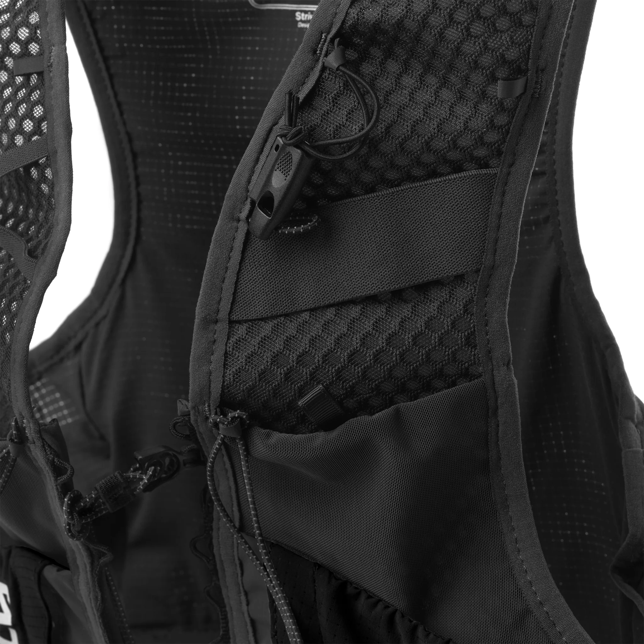 Silva Strive Fly Vest - Black - Image 8
