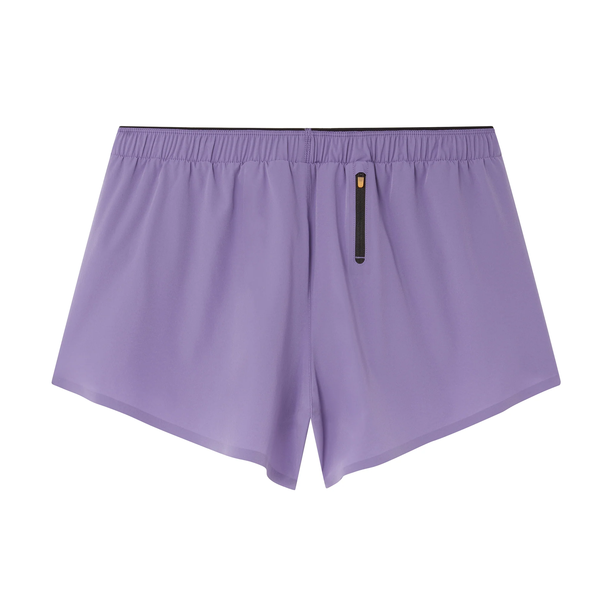 Soar Womens Split Short - Purple - SS26 - Image 2