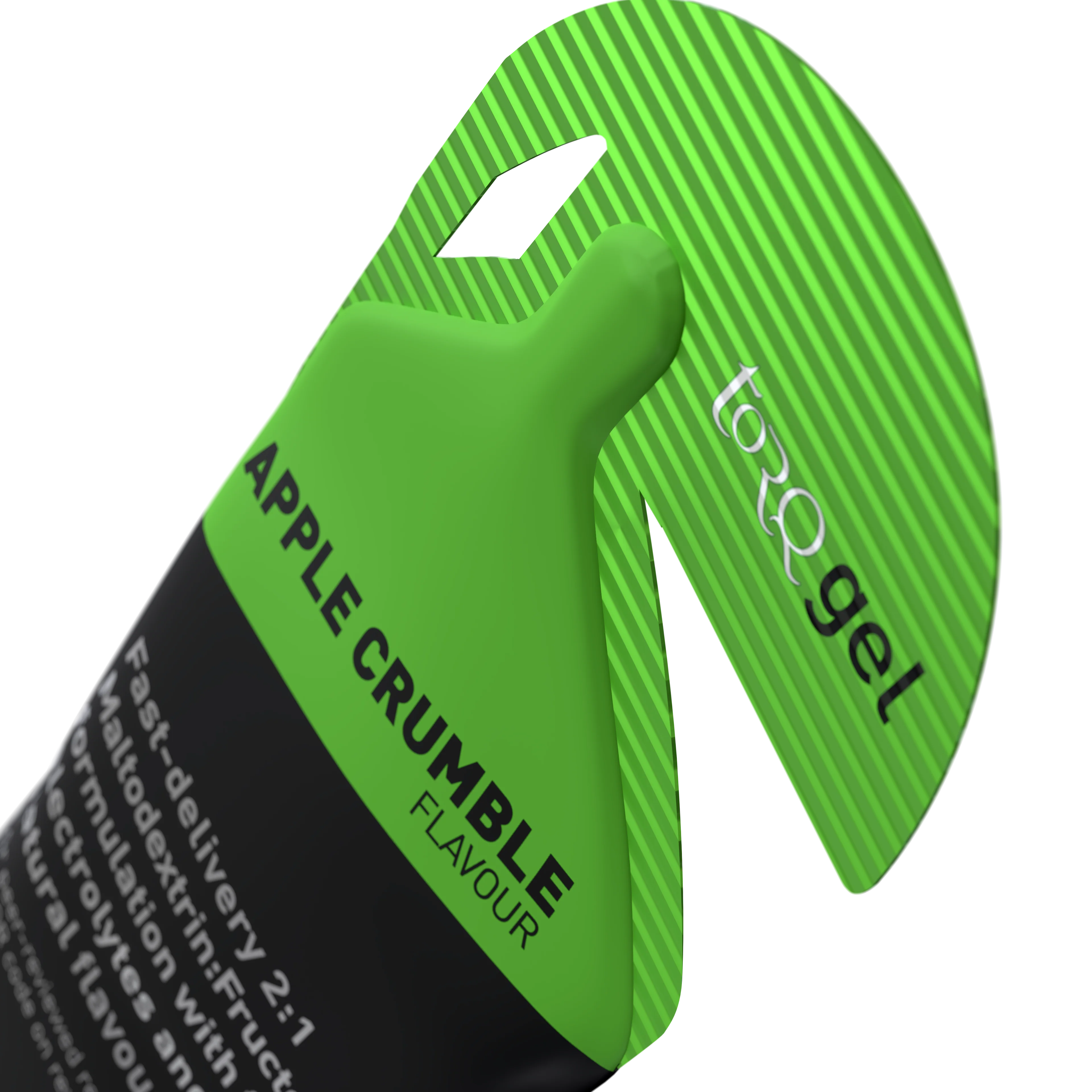 Torq Energy Gel - Apple Crumble - Image 3