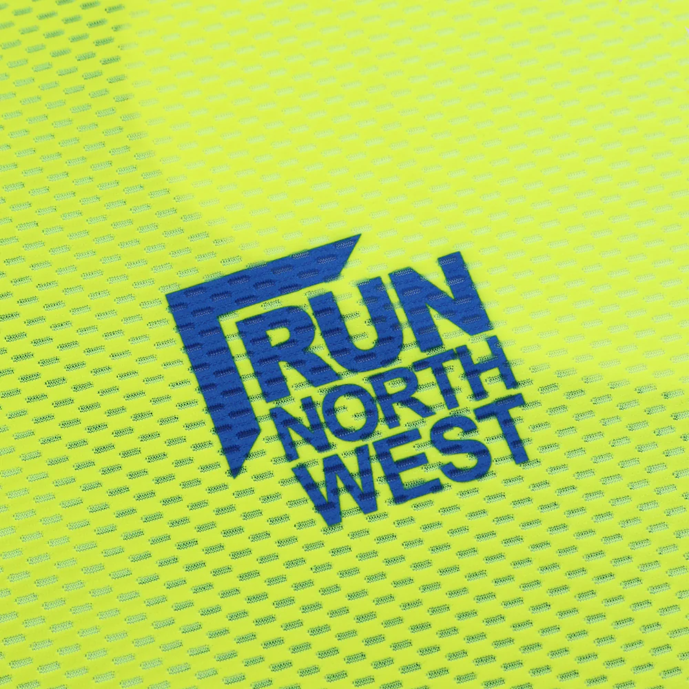 Vale Royal Running Club Pro Ultra Lite Vest - Adult - Image 3